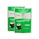 White 2-PLY Disposable Embossed Kitchen Towel_2